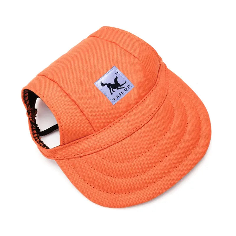 The Windsor Cap – Canvas Baseball Cap