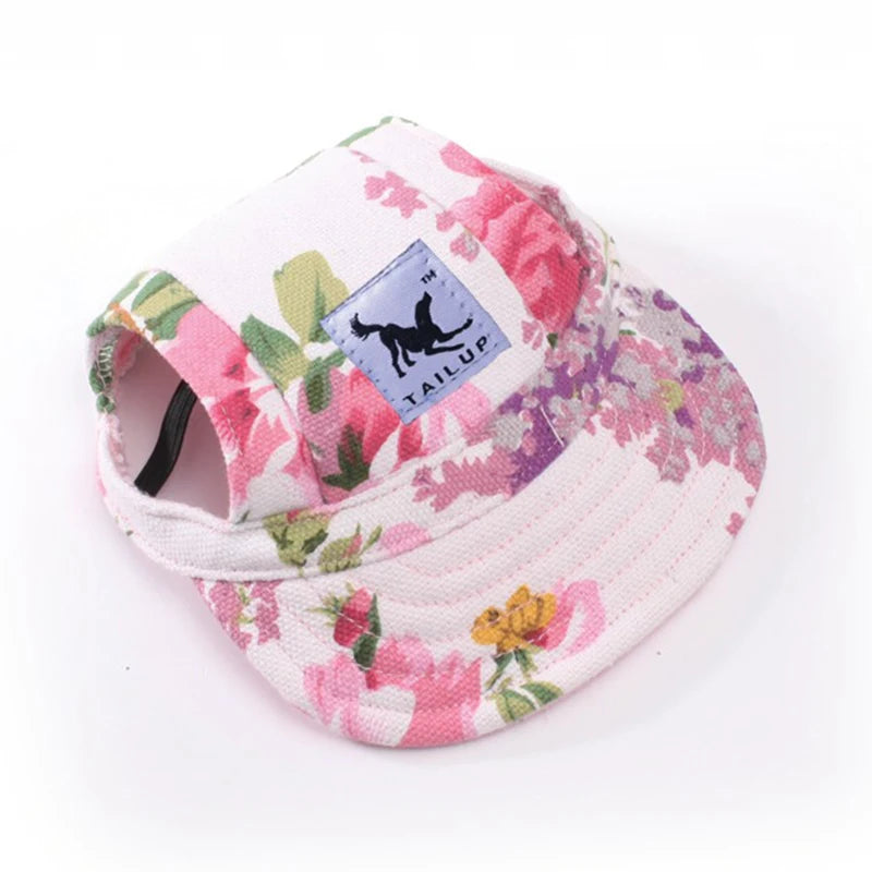 The Windsor Cap – Canvas Baseball Cap