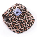 The Windsor Cap – Canvas Baseball Cap