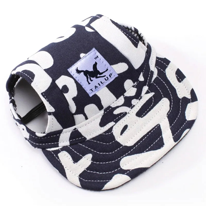 The Windsor Cap – Canvas Baseball Cap