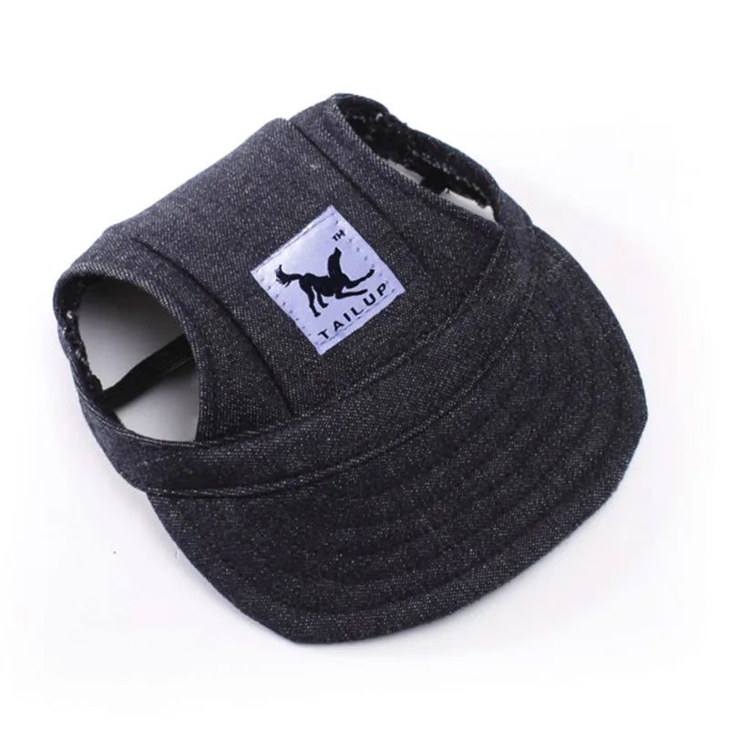 The Windsor Cap – Canvas Baseball Cap