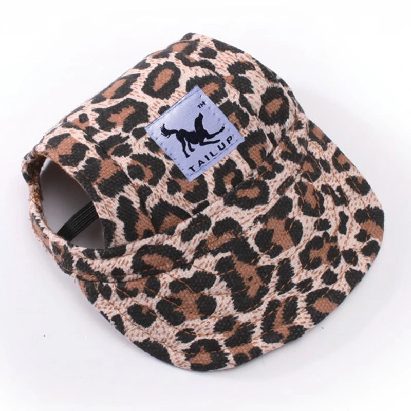 The Windsor Cap – Canvas Baseball Cap