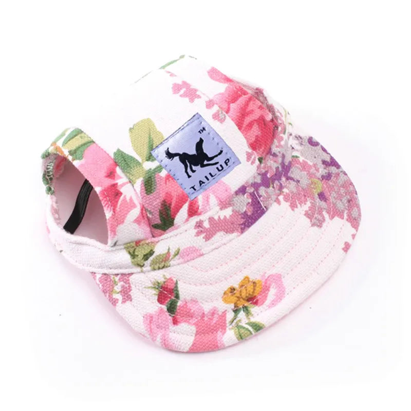 The Windsor Cap – Canvas Baseball Cap