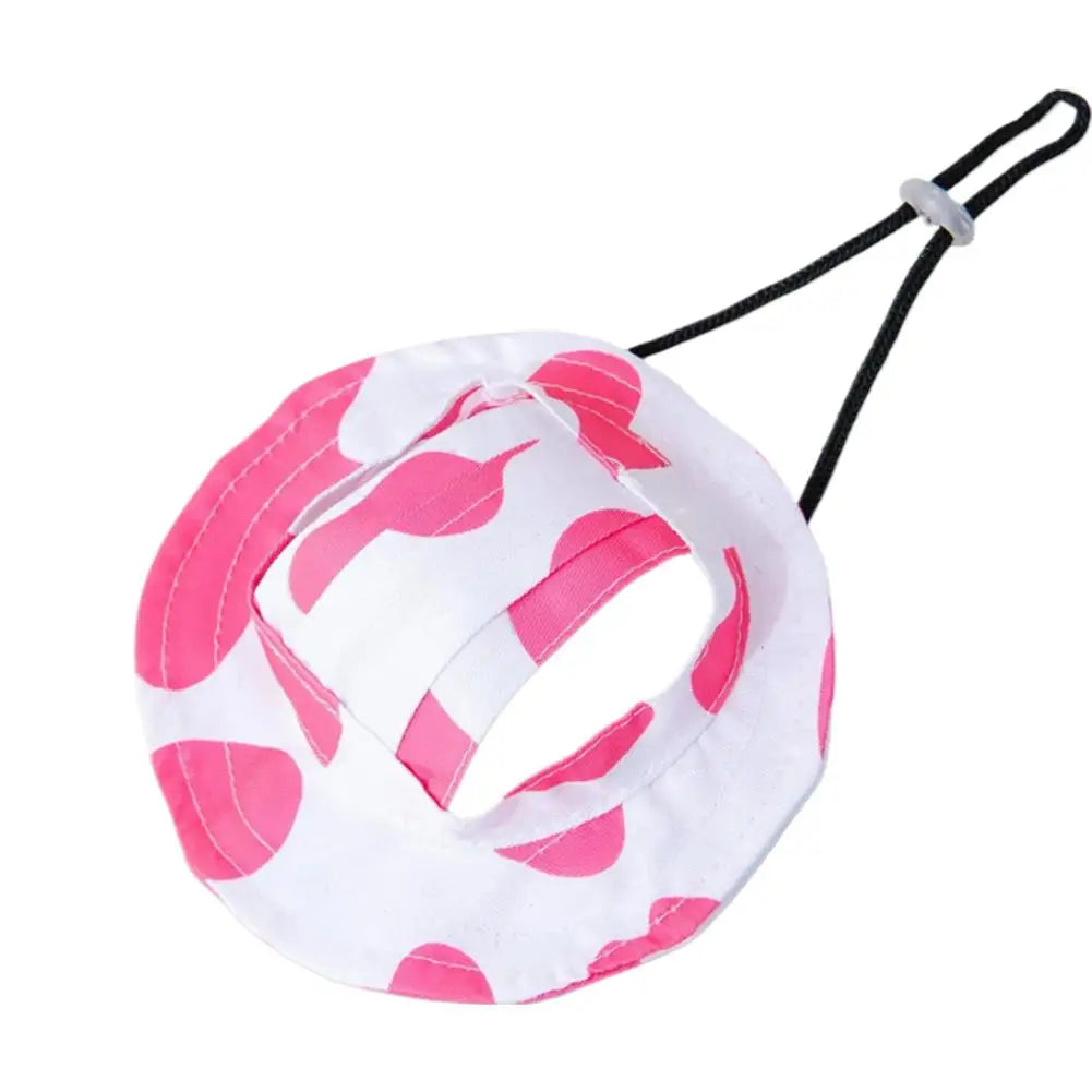 The Kensington Print Cap – Adjustable