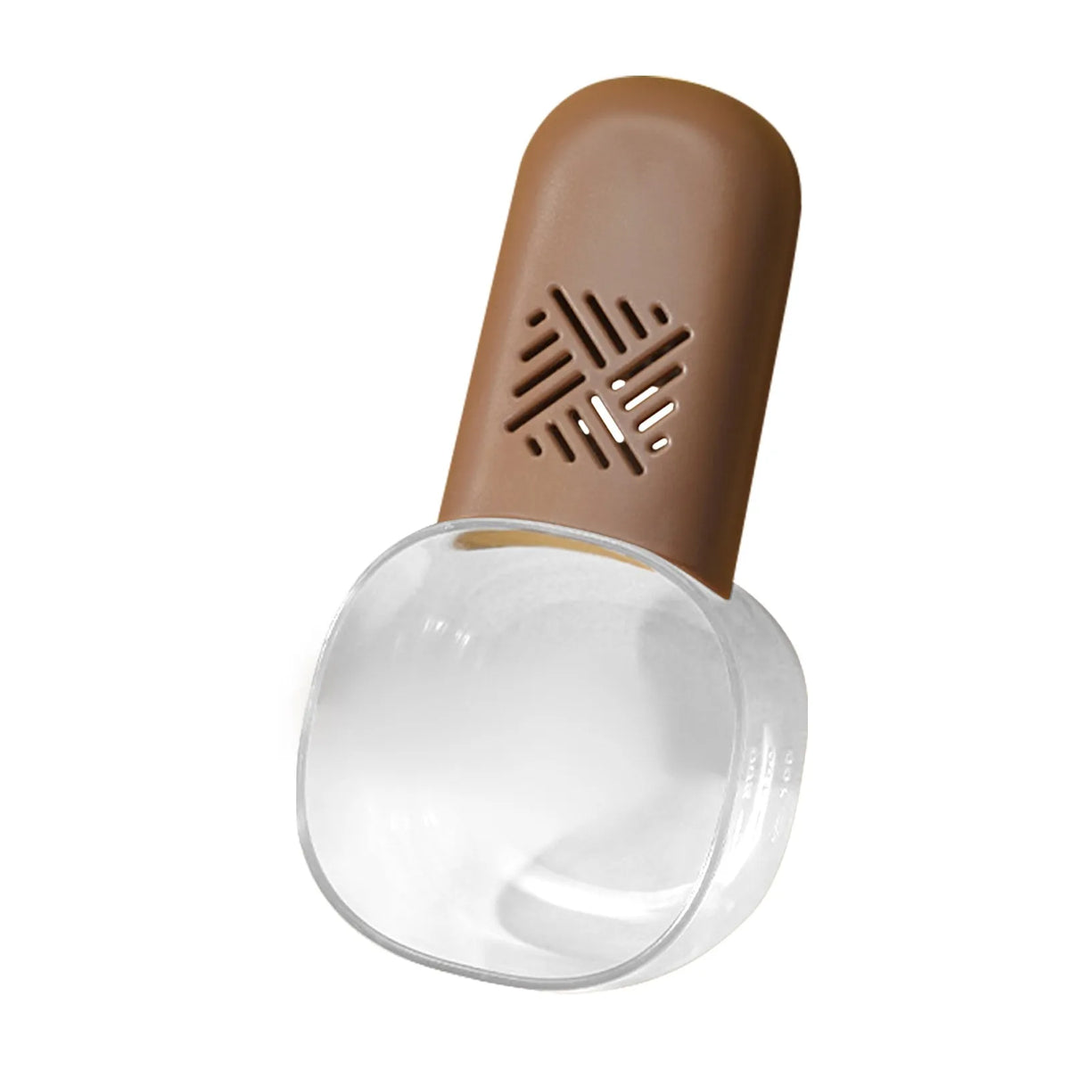 Pet Food Scoop with Measuring Cup