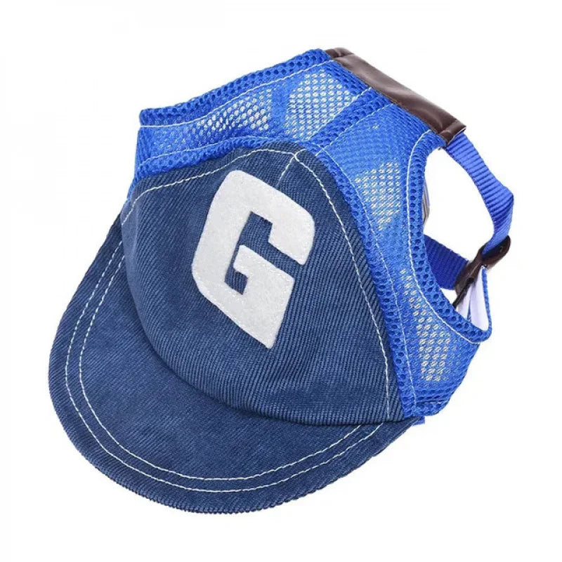 The Mayfair Sun Hat – Mesh with Bow