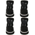 Waterproof Winter Dog Snow Boots